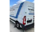 2016 Renault Master lichte vracht, Auto's, Gebruikt, Overige brandstoffen, Bedrijf, Handgeschakeld