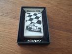 Zippo furmule 1, Verzamelen, Ophalen of Verzenden, Zo goed als nieuw, Aansteker