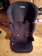 Autostoel nania 9 - 36 kg 2 tot 12 jaar, Enfants & Bébés, Sièges auto, Enlèvement