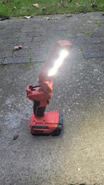 hilti, Ophalen of Verzenden, Gebruikt