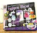 Jeu de stylisme Haute Couture Fashion Show, Een of twee spelers, Ophalen of Verzenden, Zo goed als nieuw