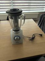 Philips blender, Elektronische apparatuur, Blenders, Ophalen, Zo goed als nieuw, Blender