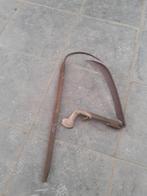 Sikkel en zeis, Tuin en Terras, Hand-tuingereedschap, Ophalen, Sikkel