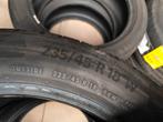 235/45r18 continental 40€ per stuk met plaatsen 23545r18, Ophalen of Verzenden, Zo goed als nieuw