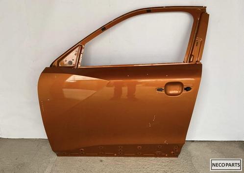 PEUGUOT 2008 2 19r PORTIER DEUR PORTIEREN DEUREN OP AANVRAAG, Auto-onderdelen, Carrosserie, Achterklep, Peugeot, Achter, Gebruikt