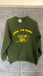 Trui gidsen 2-de kempen, Ophalen, Gebruikt, Kleding