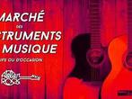 Brocante musicale HUY Aujourd’hui, Musique & Instruments