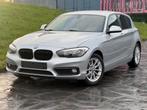 Bmw f20 116i Benzine/Facelift/2017/Garantie, Auto's, Testrit aan huis, Bedrijf, 5 deurs, Cruise Control