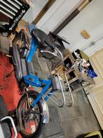 vespa piaggio bravo 1976 2takt, Fietsen en Brommers, Brommers | Vespa, Ophalen