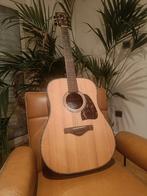 Ibanez AW500 NT 2014, Muziek en Instrumenten, Ophalen of Verzenden, Gebruikt