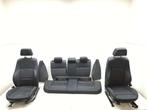 BMW 1-Serie E87 bekleding set sport stoelen zwart interieur, Auto-onderdelen, Niet ingevuld, Niet ingevuld, Niet ingevuld