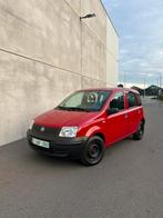 Fiat Panda 1.1 Benzine | 2008 | Garantie | Reeds Gekeurd, Auto's, Fiat, Panda, Bedrijf, Handgeschakeld, Te koop