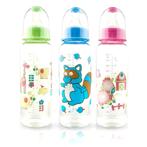 Set van 92 babyflessen (3x1 stuks) - Nieuw, Ophalen