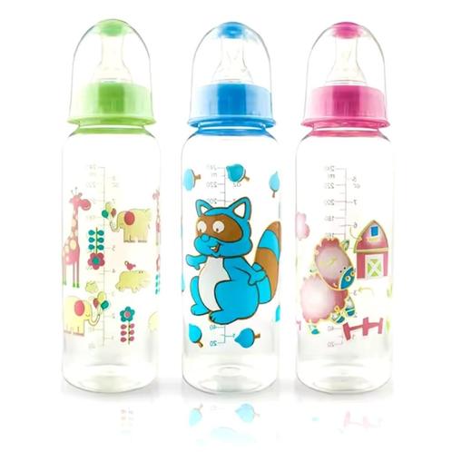 Set van 92 babyflessen (3x1 stuks) - Nieuw, Kinderen en Baby's, Babyvoeding en Toebehoren, Ophalen