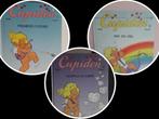 Lot BD (Cupidon), Malik, Meerdere stripboeken, Ophalen, Gelezen