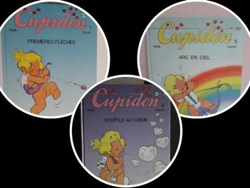 Lot BD (Cupidon) beschikbaar voor biedingen