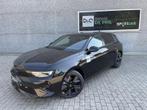 Opel Astra GS, Automaat, Parkeersensor, Zwart, Zwart