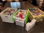 Bakken Lego, Kinderen en Baby's, Speelgoed | Duplo en Lego, Ophalen, Gebruikt, Losse stenen, Lego