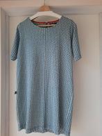 Jurk 4funkyflavours maat S, Enlèvement ou Envoi, 4funkyflavours, Porté, Bleu