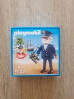 Playmobil Captain Iglo limited edition 9143, Enlèvement ou Envoi, Neuf