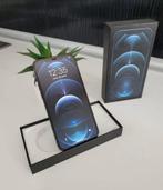IPhone 12 Pro max 5G spacefic blue, Telecommunicatie, Mobiele telefoons | Apple iPhone, Ophalen of Verzenden, IPhone 12