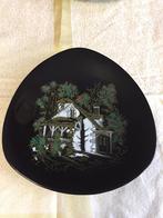Assiette Longwy