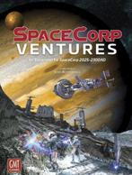 Spacecorp : Ventures (ENG), Trois ou quatre joueurs, Enlèvement ou Envoi, Neuf, GMT Games