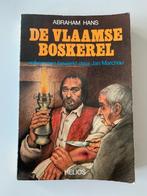 De Vlaamse Boskerel, Abraham Hans, 1982, Gelezen, Ophalen of Verzenden
