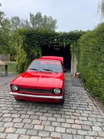 Opel kadett c 1.2s, Auto's, Achterwielaandrijving, Zwart, 4 cilinders, Kadett