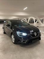 Renault Mégane tce 1.2 énergie Life très propre, Autos, Noir, Carnet d'entretien, Achat, Traction avant