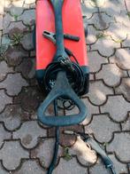 Soldeerstation, Doe-het-zelf en Bouw, Ophalen, Zo goed als nieuw