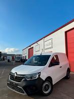 Renault Kangoo 2022 1.3tce 14000 km led/applcrply/dab/pdc, Achat, Euro 6, Entreprise, 2 places