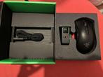 Souris Razer Deathadder V2 Pro nickel, Computers en Software, Rechtshandig, Muis, Gaming muis, Zo goed als nieuw