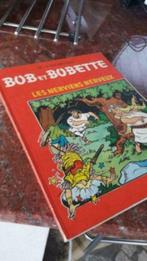 Bob et Bobette (3 BD), Plusieurs BD, Enlèvement, Utilisé