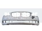 Bumper BMW 7 F01 F02 08-12 Voorbumper MZ74, Auto-onderdelen, Gebruikt, Voor, 6 maanden garantie, Ophalen of Verzenden