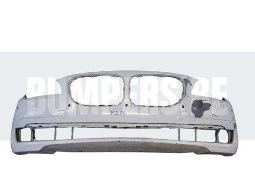 Bumper BMW 7 F01 F02 08-12 Voorbumper MZ74, Auto-onderdelen, Carrosserie, Bumper, Voor, Gebruikt, 6 maanden garantie, Ophalen of Verzenden
