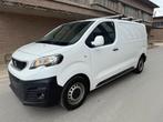 Peugeot Expert 2018 L2 Excellent état!, Euro 6, Bedrijf, Te koop, Peugeot