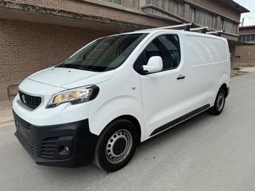 Peugeot Expert 2018 L2 Excellent état! beschikbaar voor biedingen