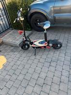 Trottinette électrique, Fietsen en Brommers, Ophalen, Nieuw