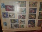 Postzegels, Postzegels en Munten, Ophalen of Verzenden