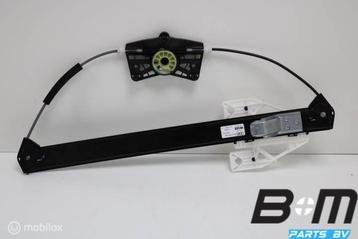 Raammechaniek links achter Audi Q2 GA 81A839461 beschikbaar voor biedingen