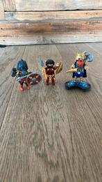 Playmobil viking, Ophalen of Verzenden, Zo goed als nieuw