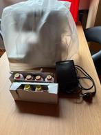 Naaimachine, Ophalen, Nieuw, Naaimachine, Overige merken