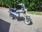 dax grijs a klasse, Fietsen en Brommers, Ophalen, Gebruikt, Overige modellen, Klasse A (25 km/u)