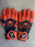 Deusings Seraing handschoenen matchworn match worn, Ophalen of Verzenden, Gebruikt