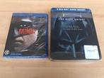 Lot Batman trilogy complete reeks, CD & DVD, Blu-ray, Neuf, dans son emballage, Coffret, Enlèvement ou Envoi, Science-Fiction et Fantasy