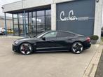 AUDI e-Tron GT Quattro, 375 kW, 5 places, Carnet d'entretien, Audi Approved Plus