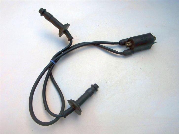Honda CBR600F bobine spoel MP08 CBR 600 F ignition coil PC23, Motoren, Onderdelen | Honda, Gebruikt, Ophalen of Verzenden