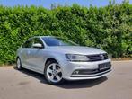 VW JETTA 2.0 CR TDi Euro6b ✅❗ voorruitscheur ❗ AIRCO ❄️, Voorwielaandrijving, Stof, Euro 6, 4 cilinders