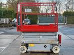Skyjack SJ III 3219 schaarhoogwerker scissorlift 8m